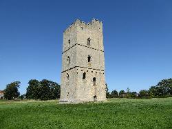 Kyme Tower